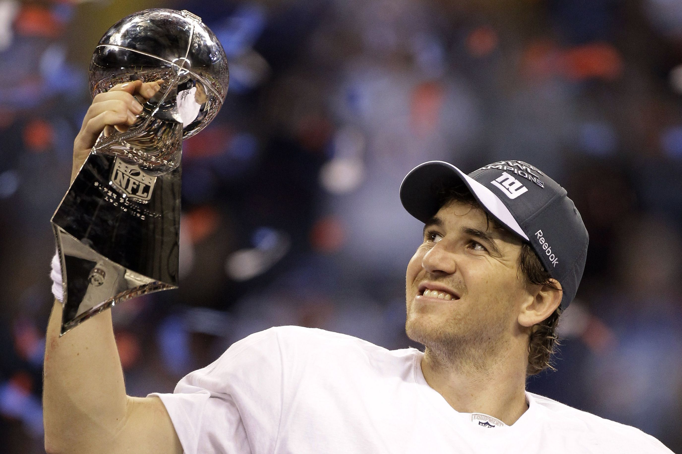 Eli Manning someday getting into the Hall of Fame should help the Patriots  - The Boston Globe