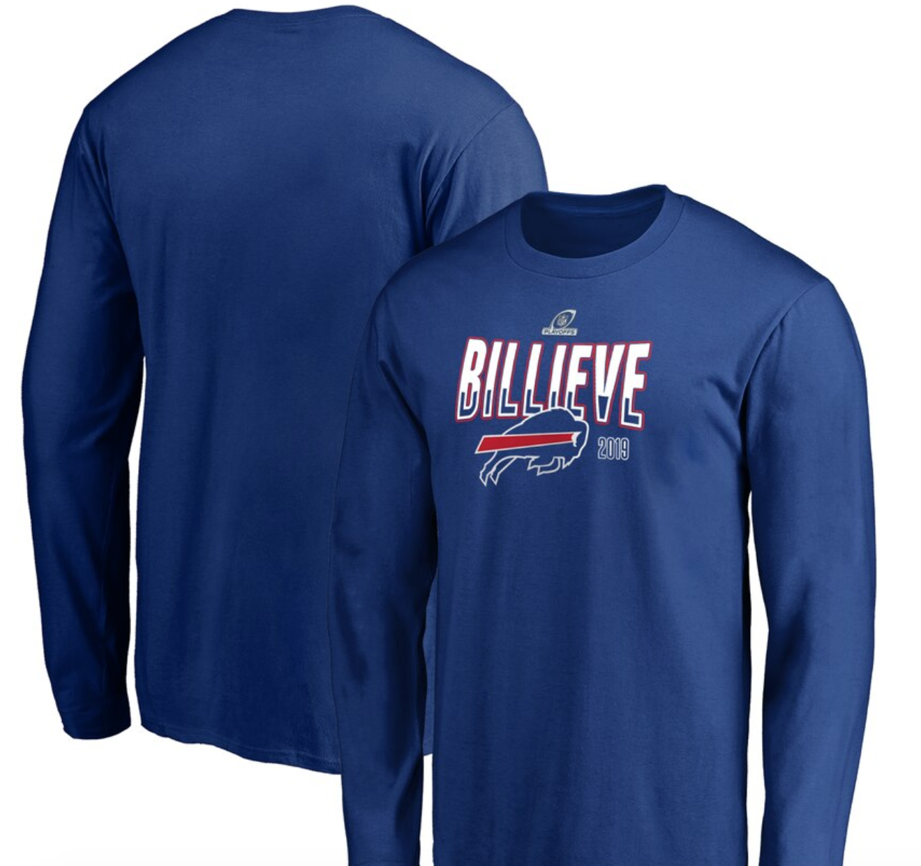 Buffalo Bills playoff gear: Get 2019 NFL playoff shirts, hats in time for  Christmas 