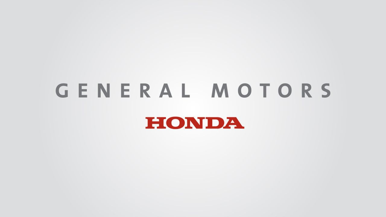 General Motors Honda