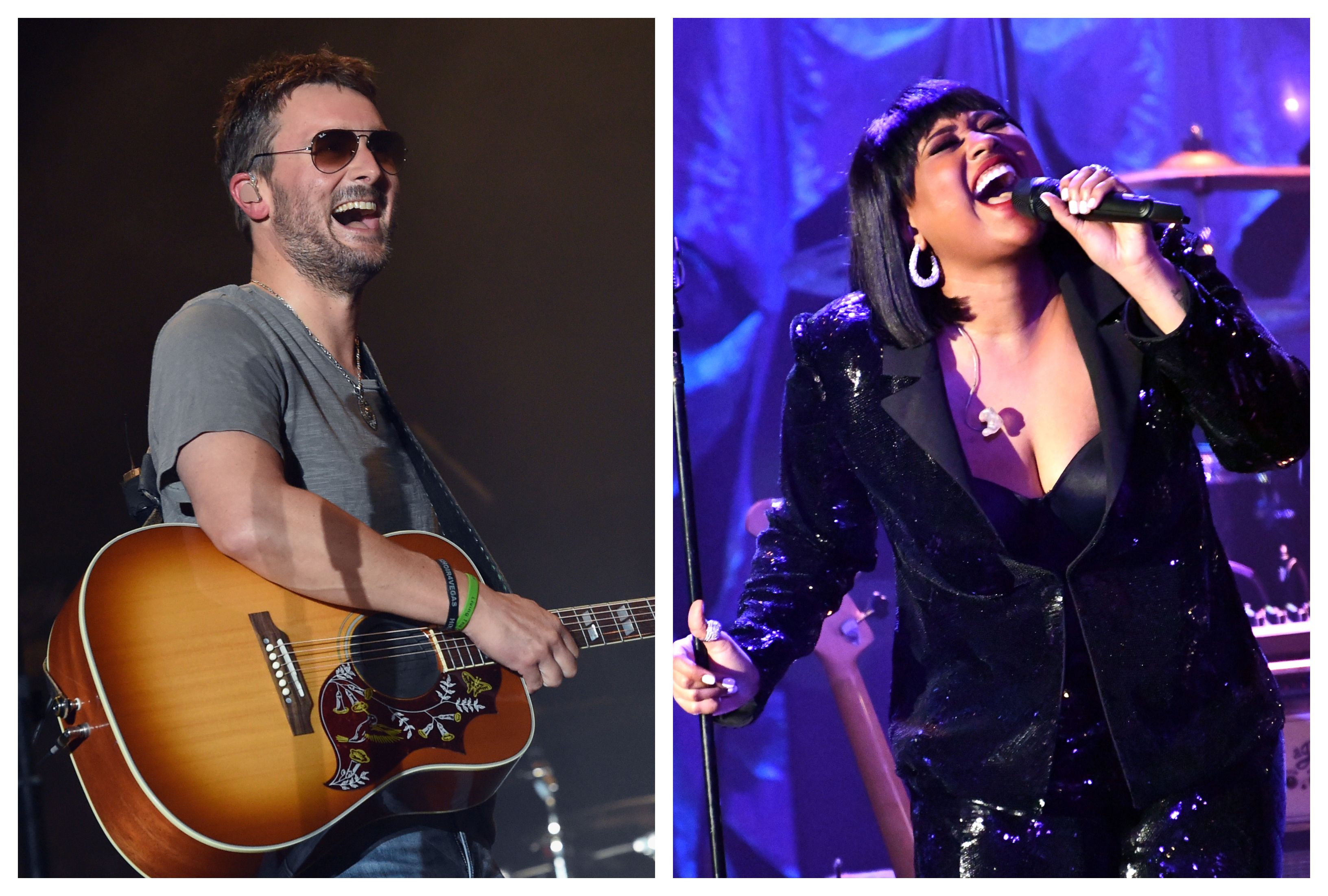 Super Bowl 2021: Eric Church and Jazmine Sullivan to Perform National Anthem,  H.E.R. Also to Perform