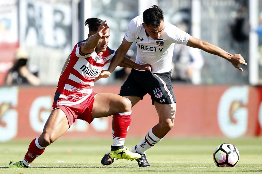 Colo Colo, Curicó Unido