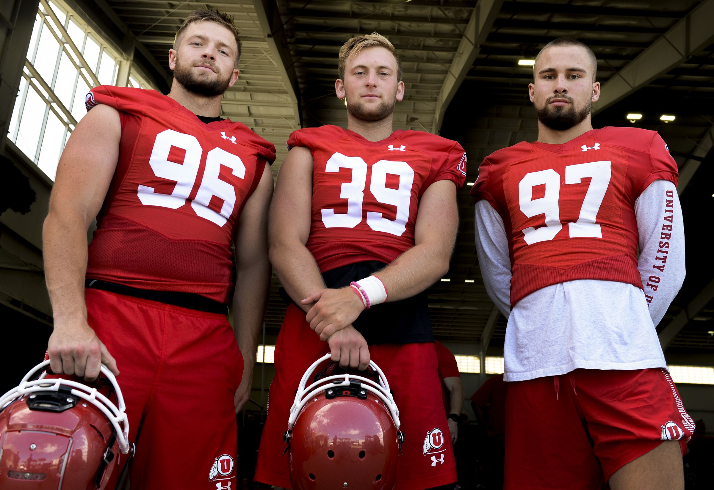 Utah Football - Matt Gay to Tampa Bay!