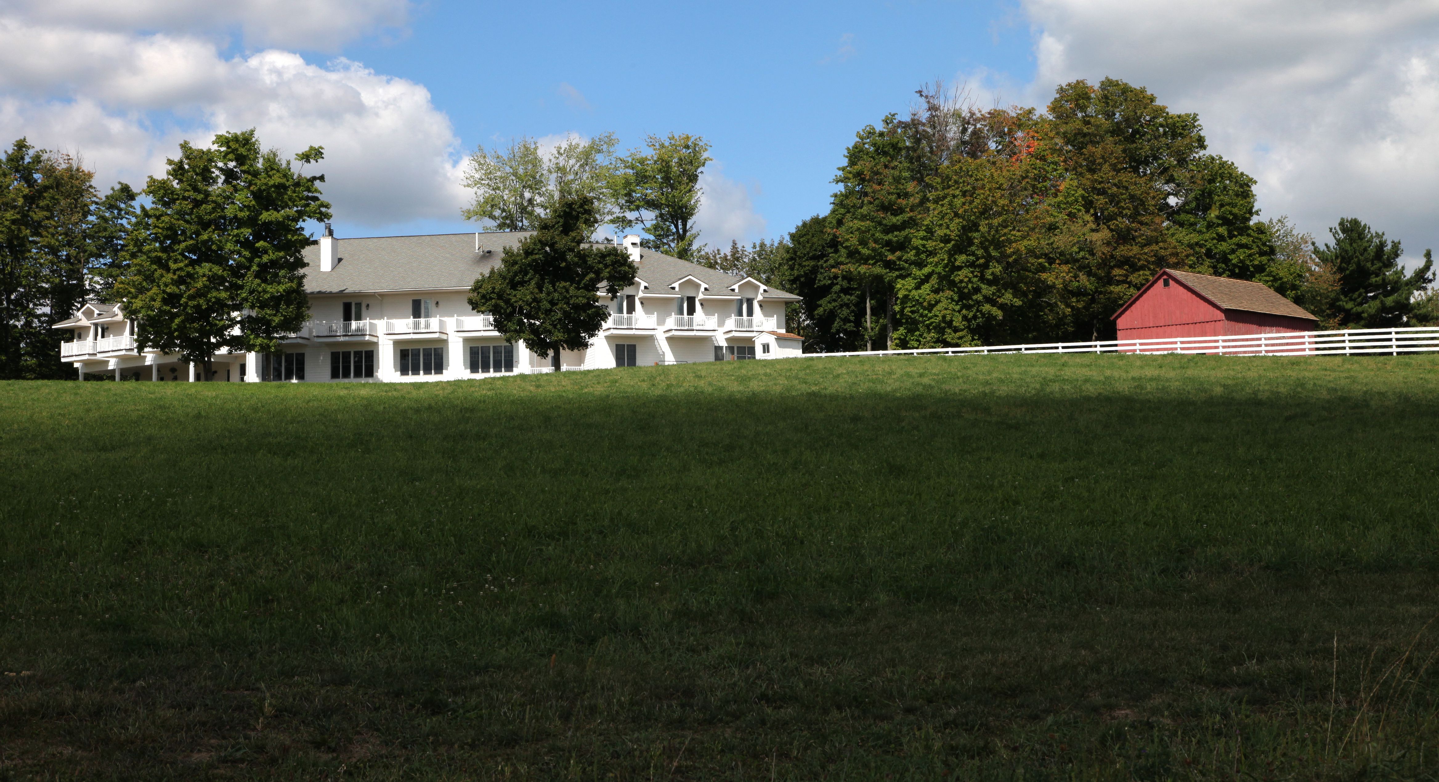 Geauga County s Red Maple Inn closes converted to addiction