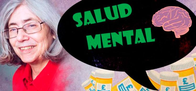 salud mental