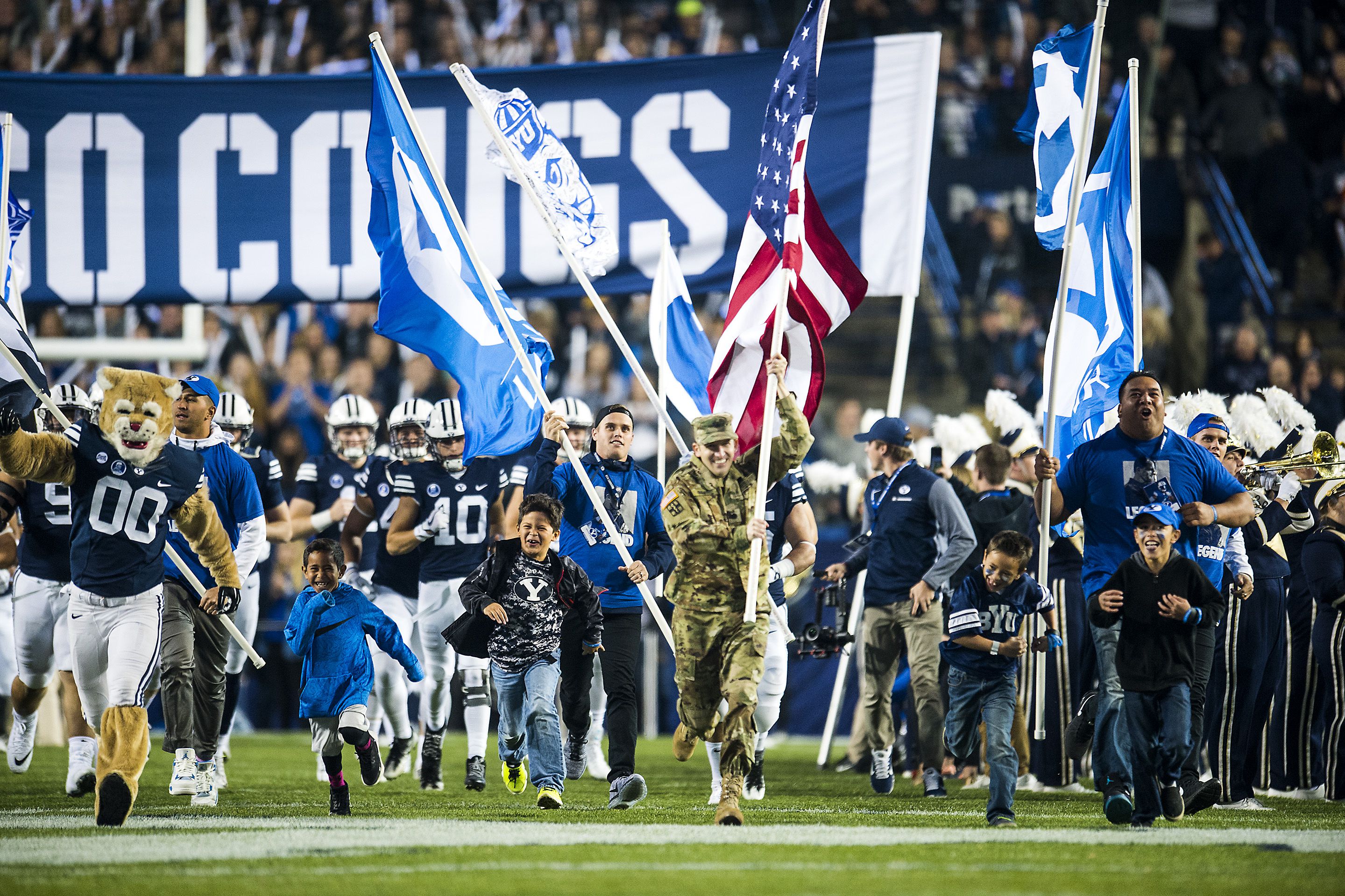 Gordon Monson: This BYU basketball team is different, in a way that stirs  the imagination