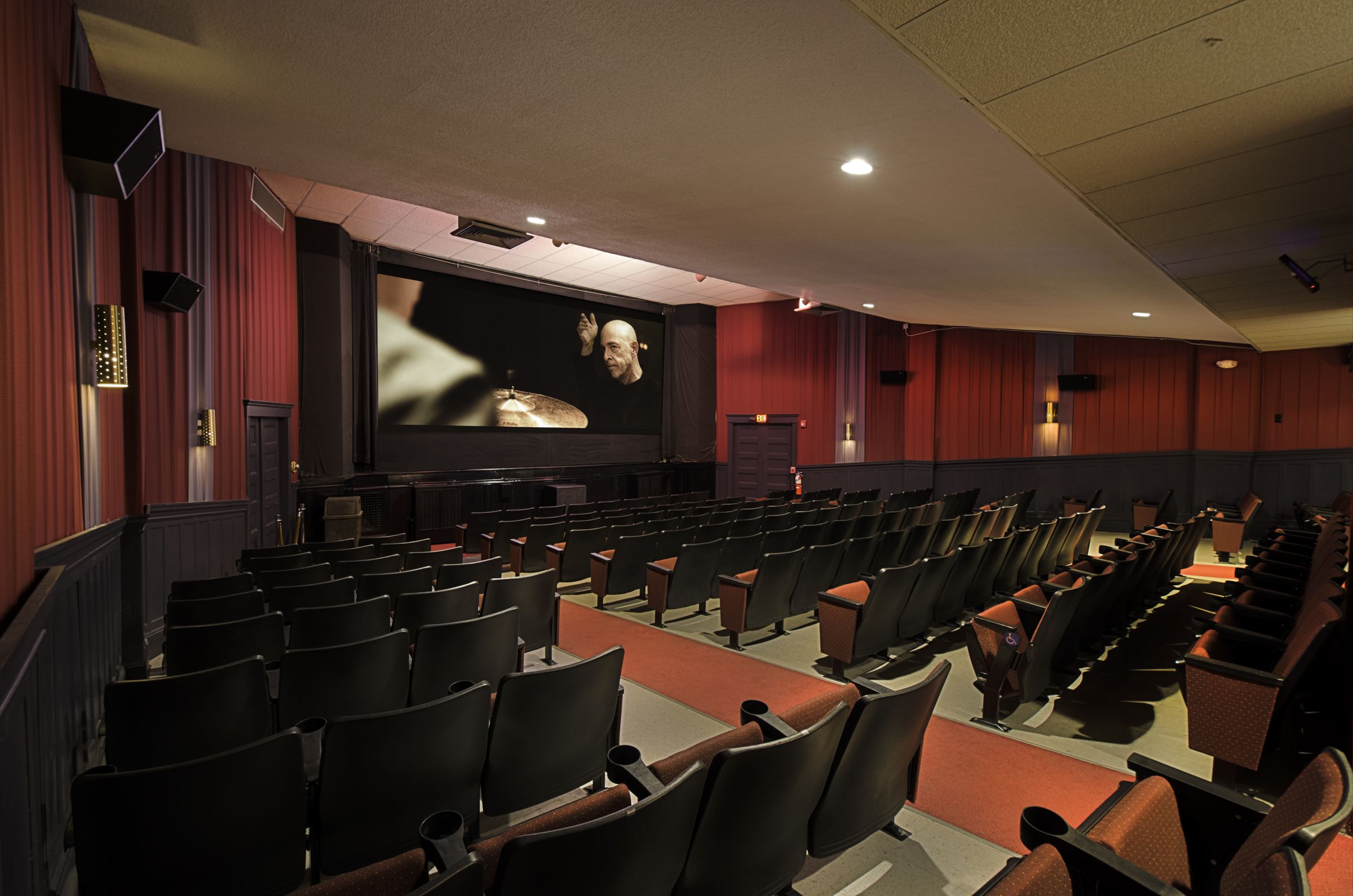 Lexington Cinema