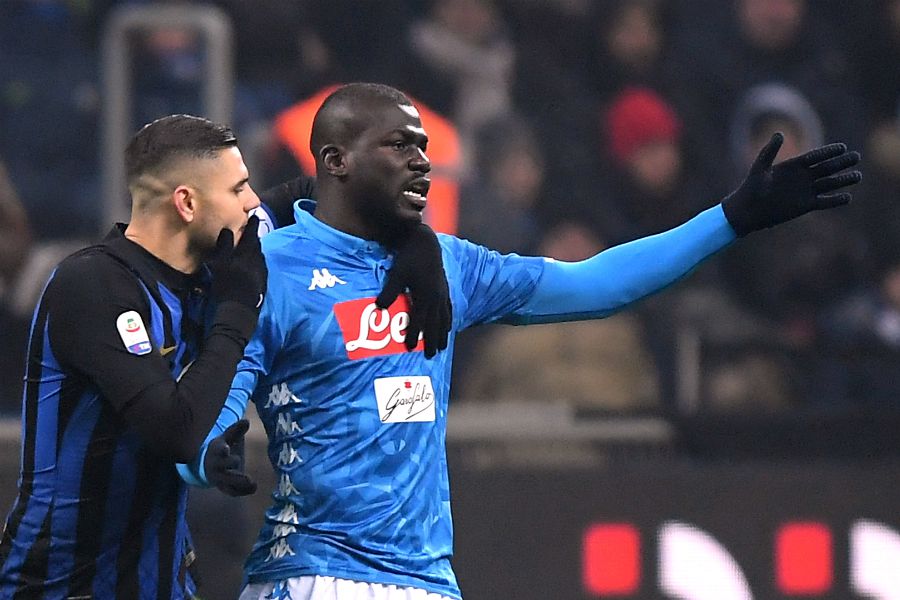 KOULIBALY