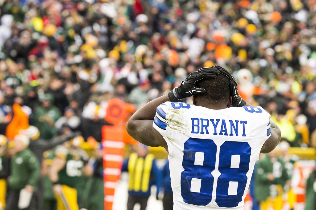 Ex-Cowboys WR Dez Bryant wants to unretire and join this NFL team