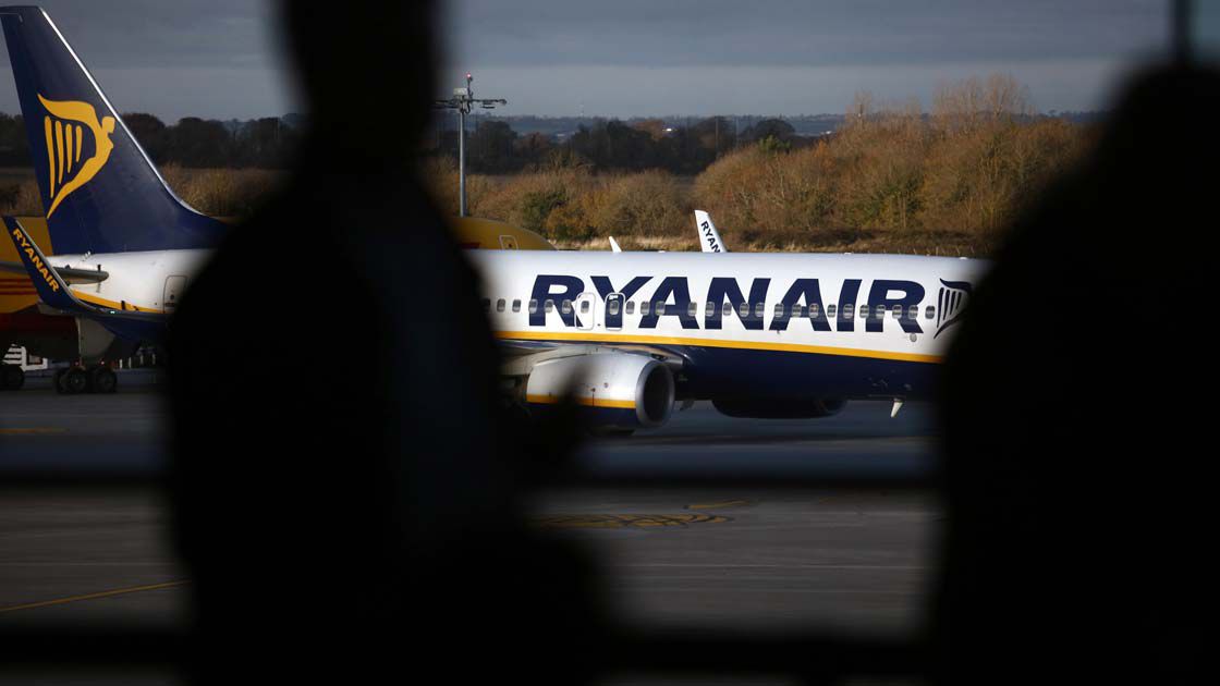 Ryanair