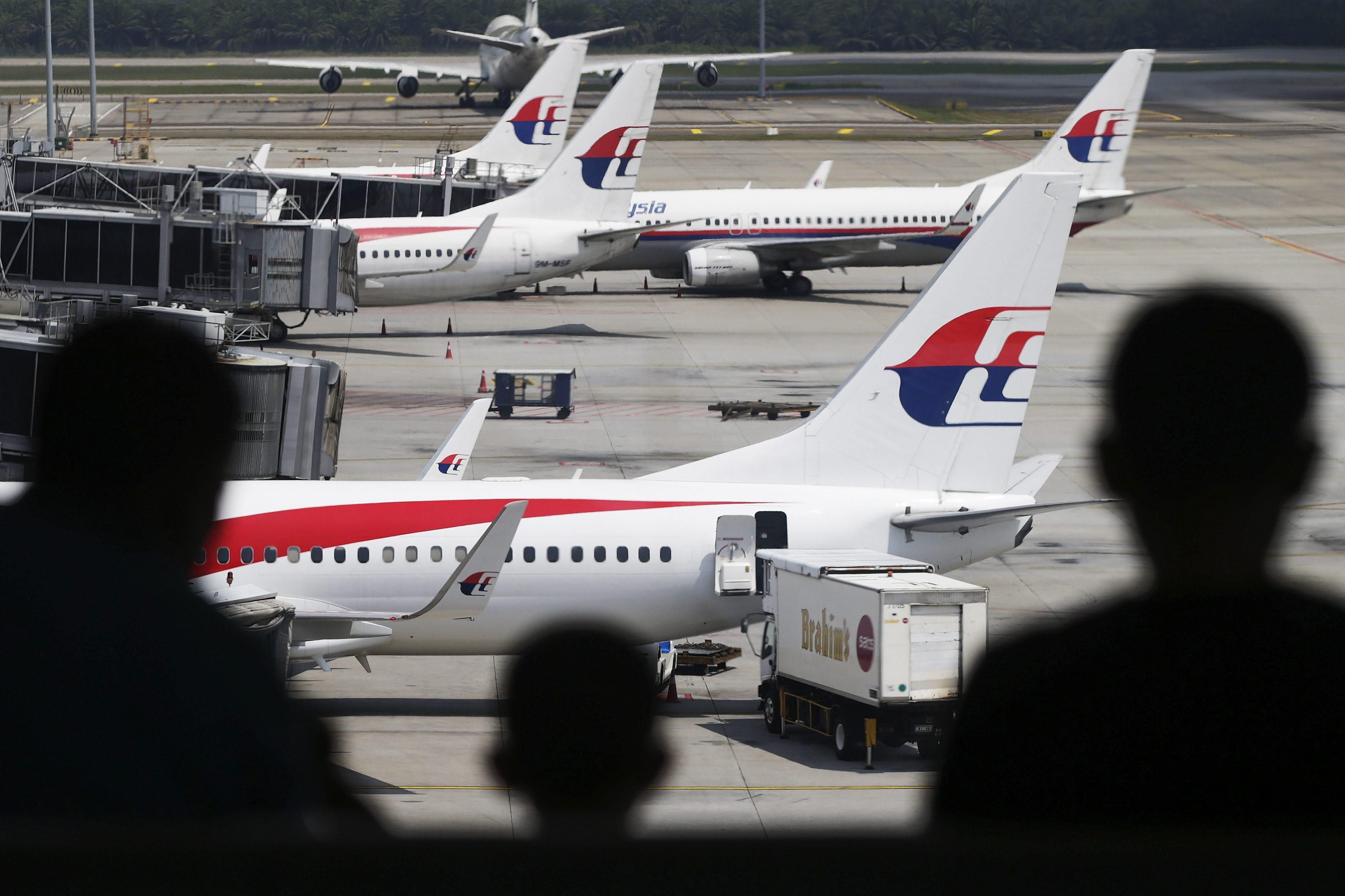 Malaysia Airlines