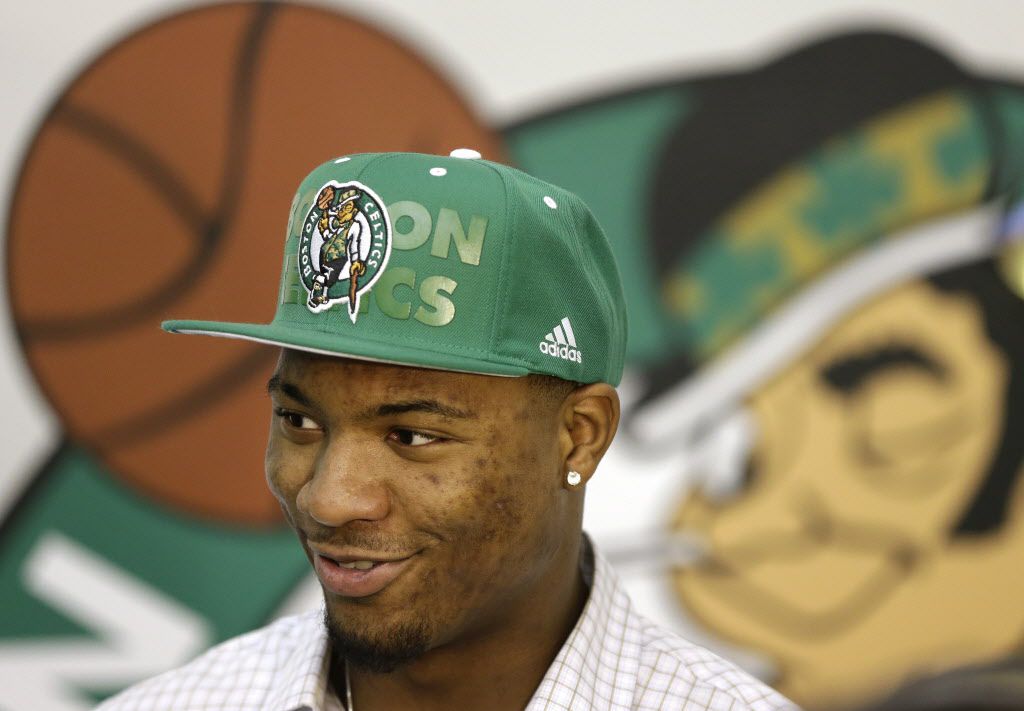 Boston Celtics: Celtics Take Smart and Young On Successful Draft Night