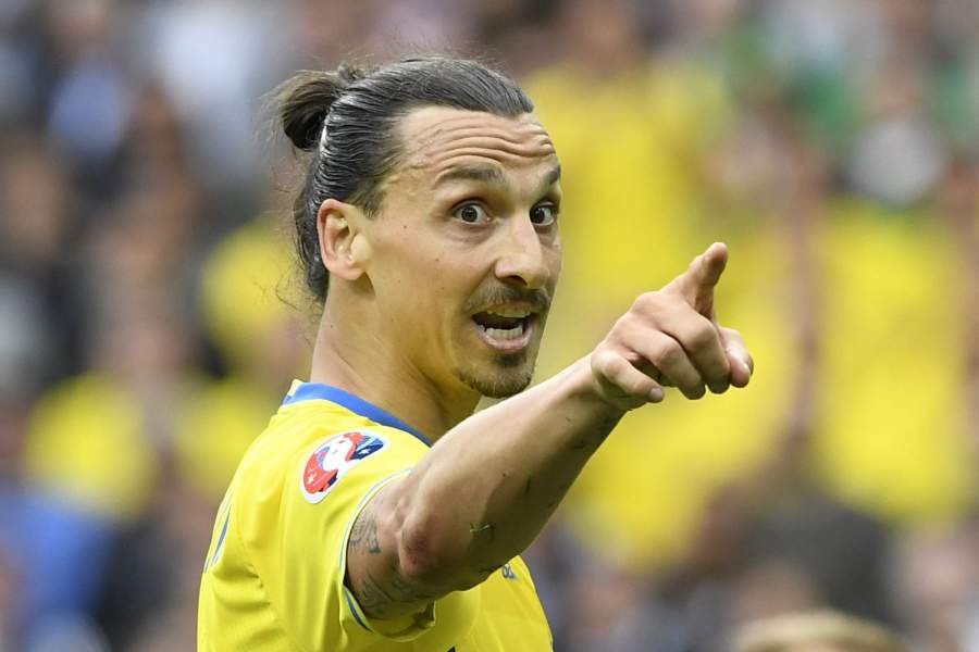 zlatan