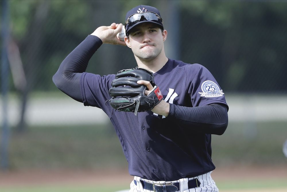 Boston Red Sox were finalists to sign Tommy Kahnle, ex-Yankees