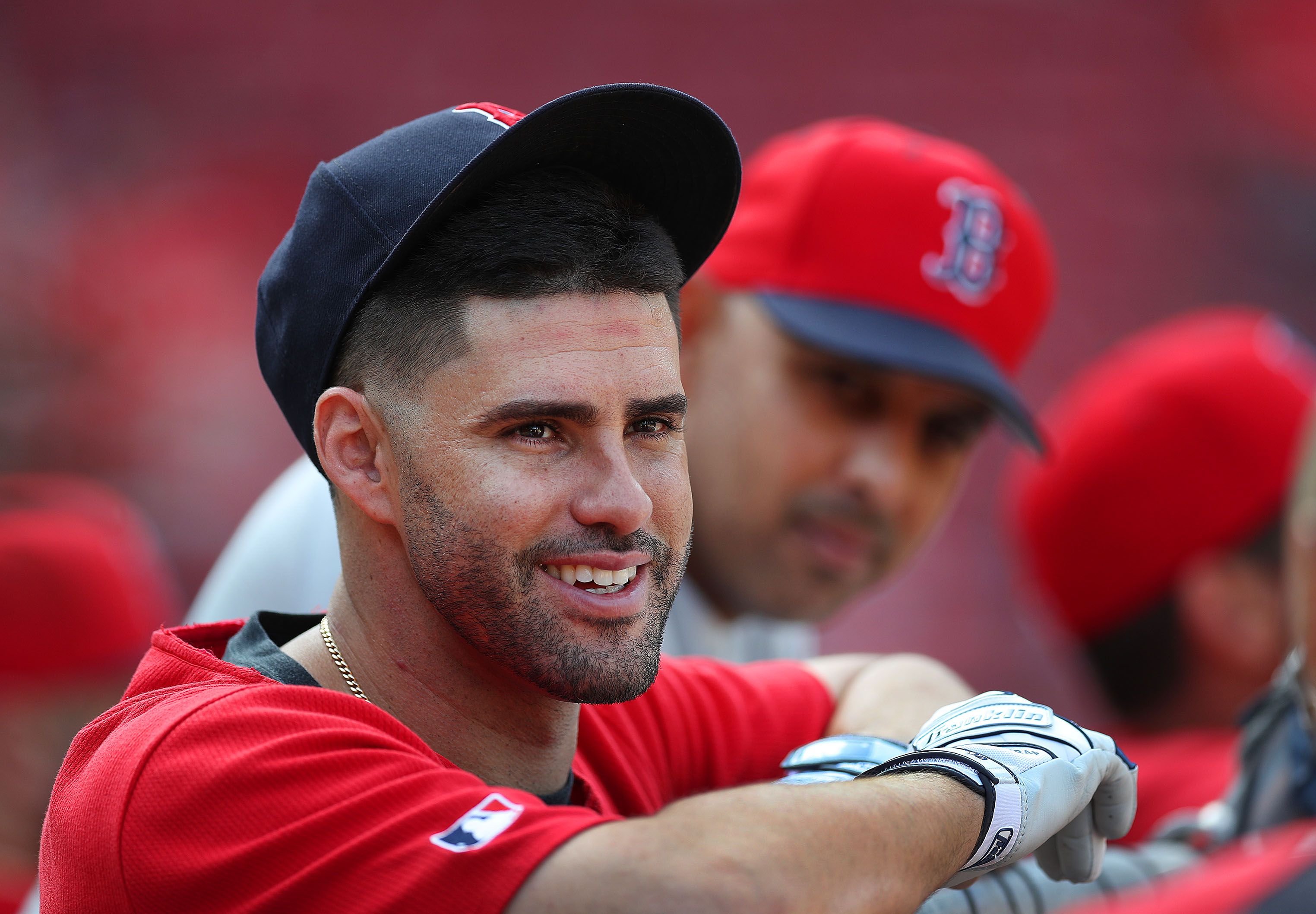 Grading every 2023 Boston Red Sox position player, Locked On Red Sox