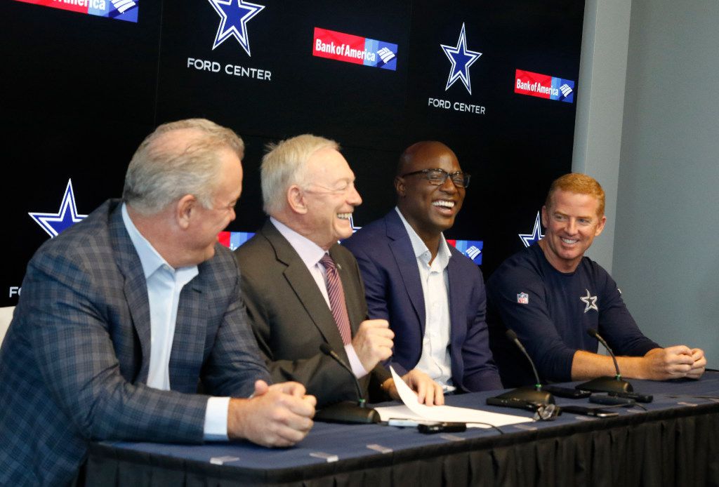 Dallas Cowboys news: DeMarcus Ware signs 1-day contract, retires