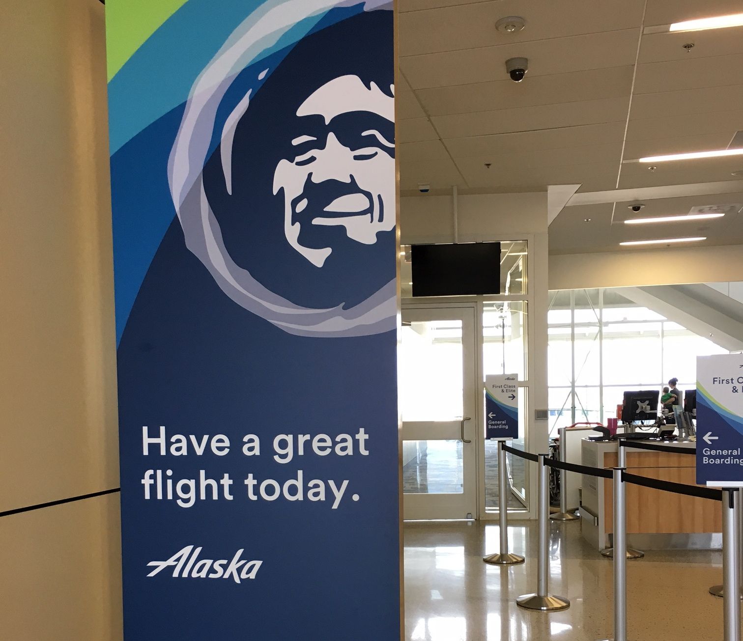 Russell Wilson Unveils 'Love, Respect, & Care' Aircraft with Alaska Airlines  