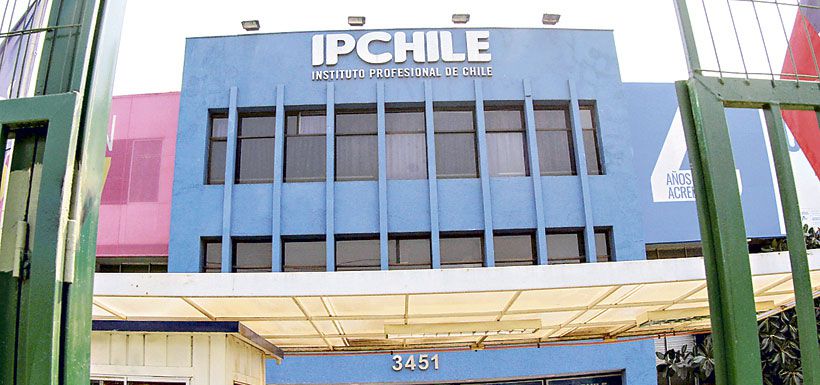 ip chile