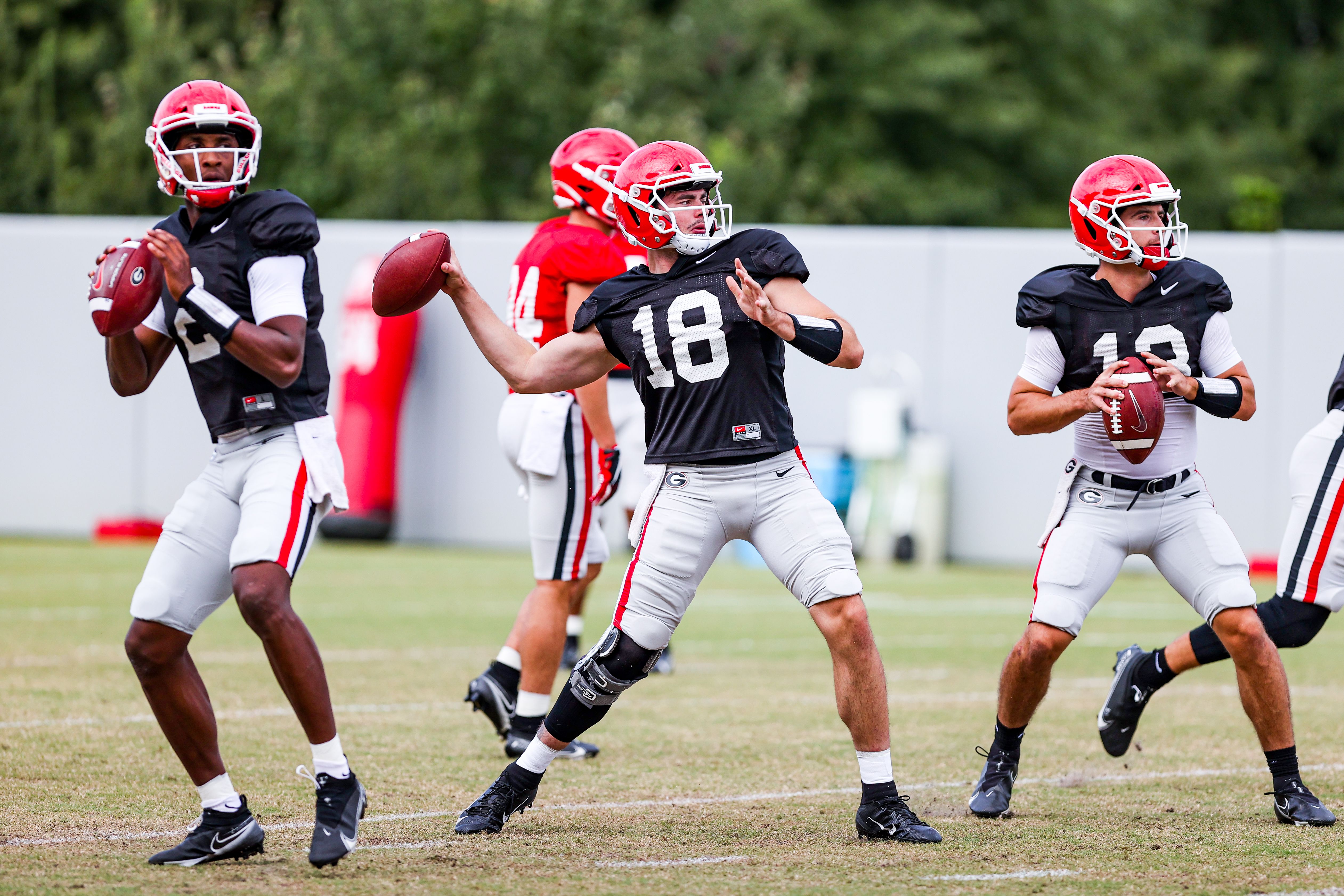 Uga Goes 9 1 And Beats Bama Will That Satisfy The Cfp