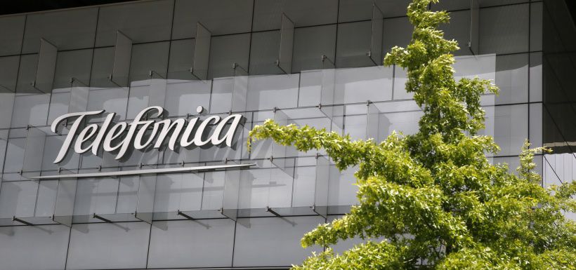 TELEFONICA APAGA LOS ORDENADORES DE SU RED TRAS DETECTAR UN VIRUS