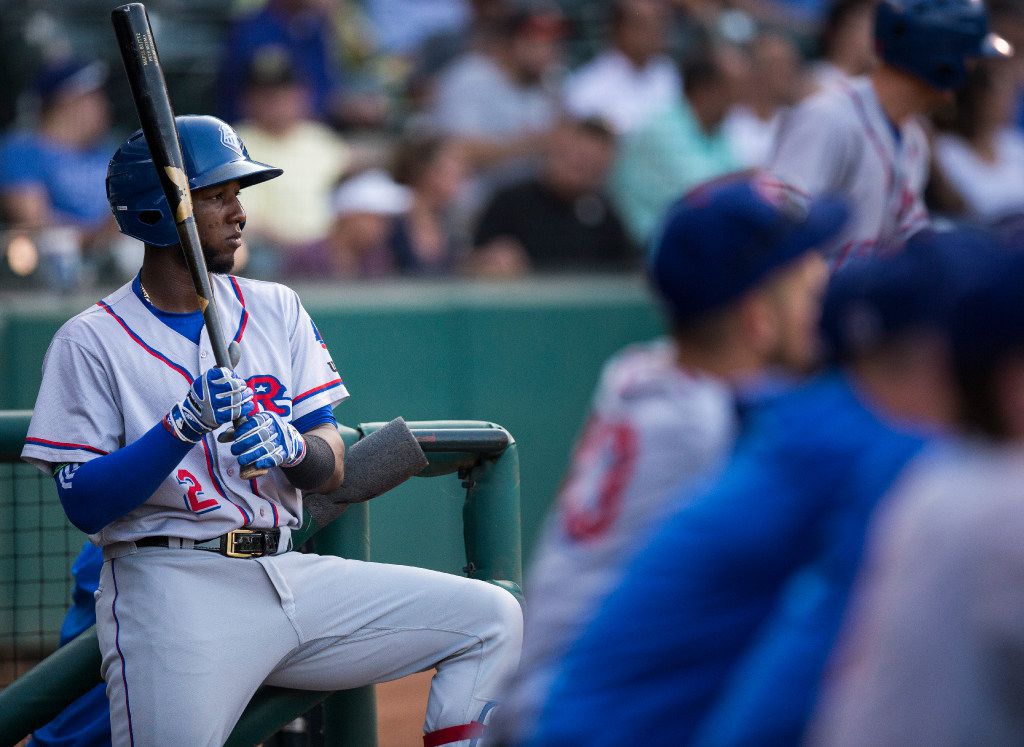 Carlos Correa Returns To Astros Raving About Round Rock Express