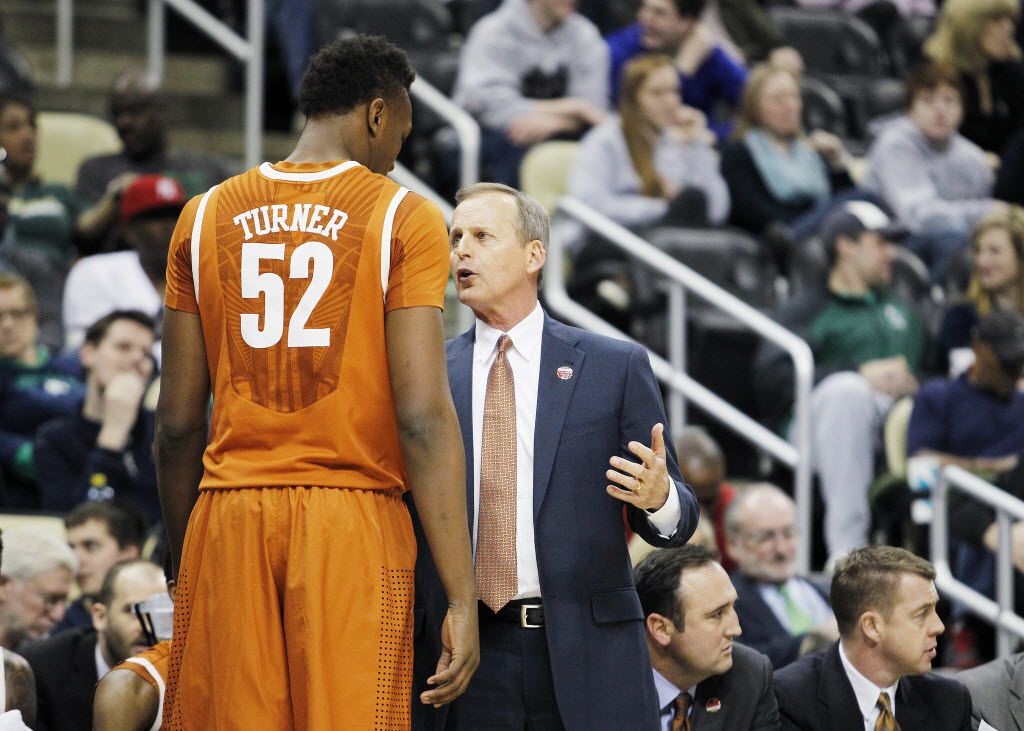 SI names Texas Myles Turner one of country s most disappointing