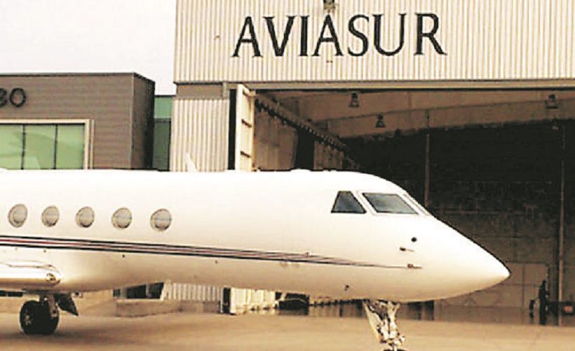 aviasur