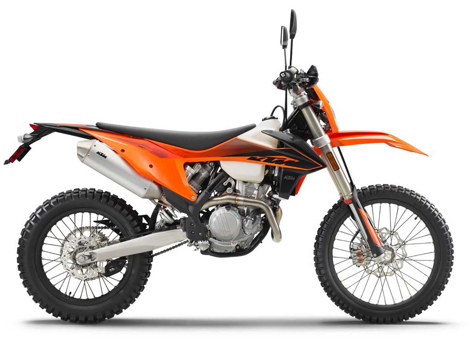 New bike hot sale 2020 ktm