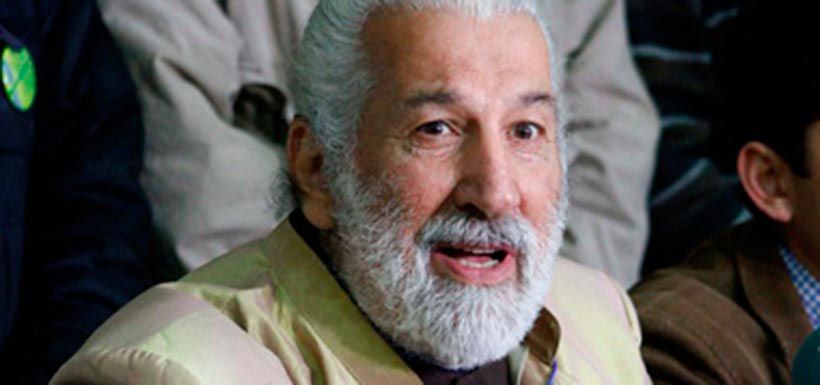 Alfredo Sfeir