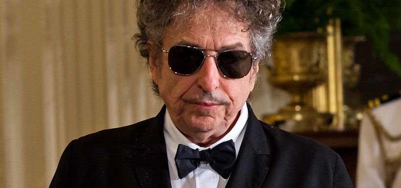 Bob Dylan