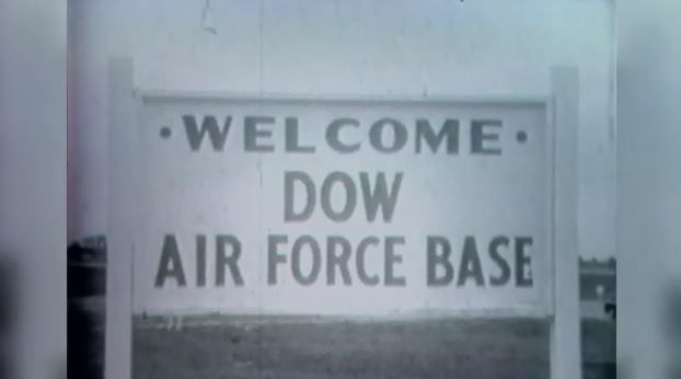 dow air force base