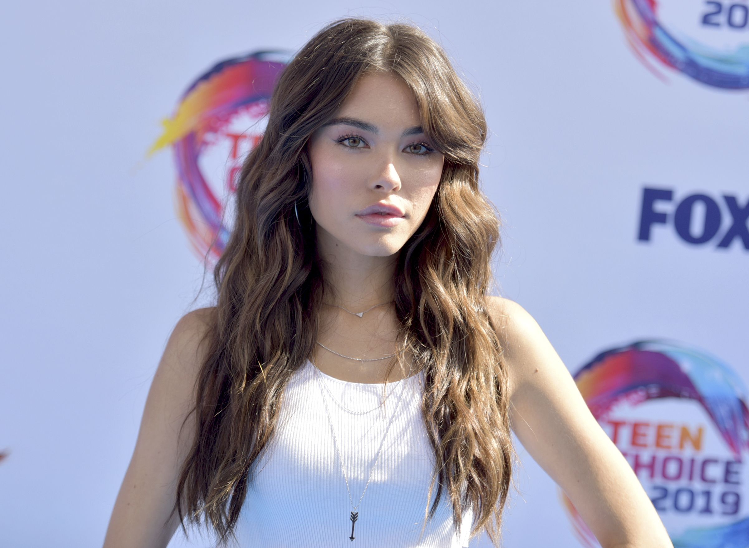 Madison Beer Says She Considered Suicide as a Teen in New Memoir