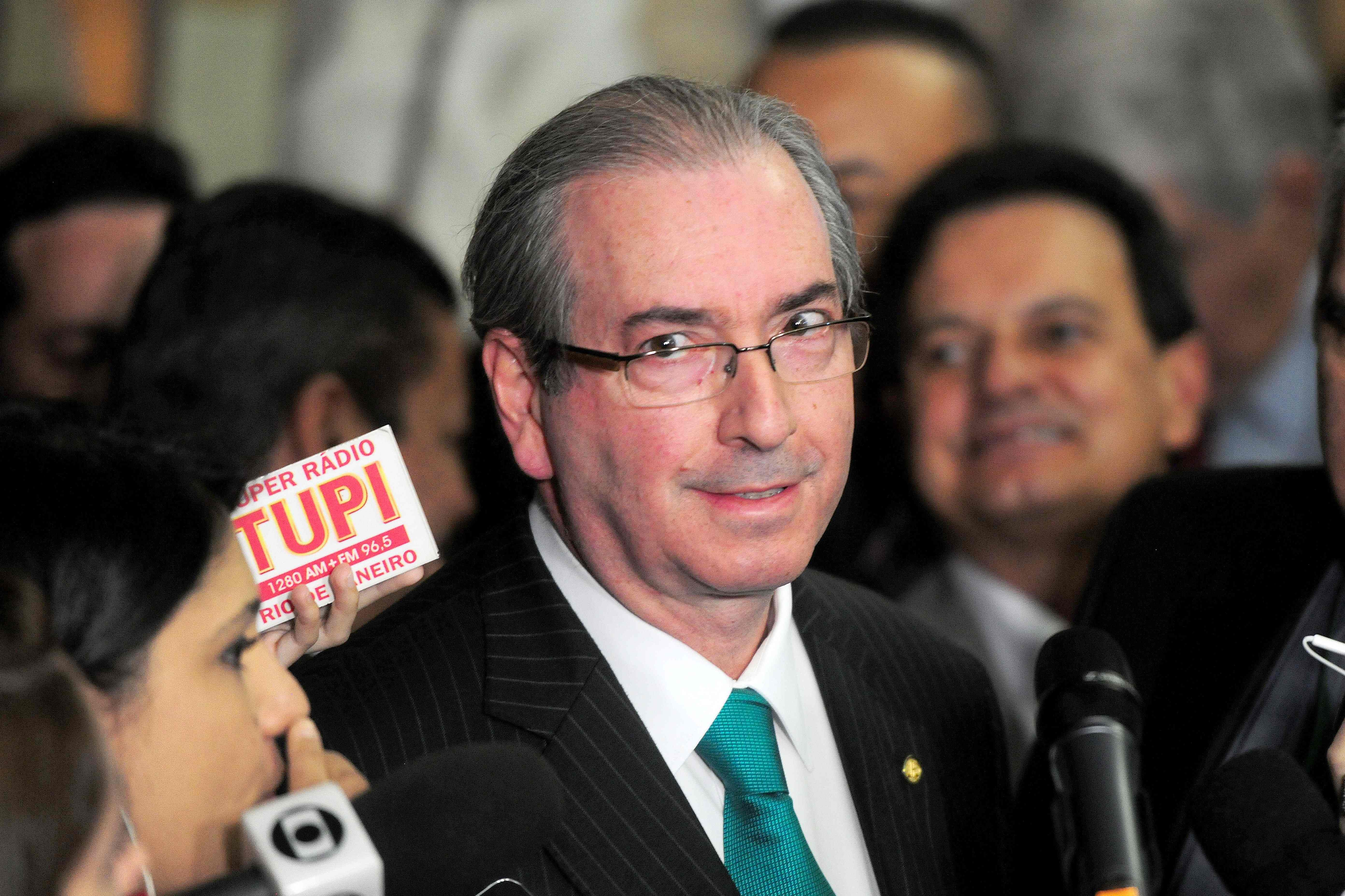 Eduardo Cunha