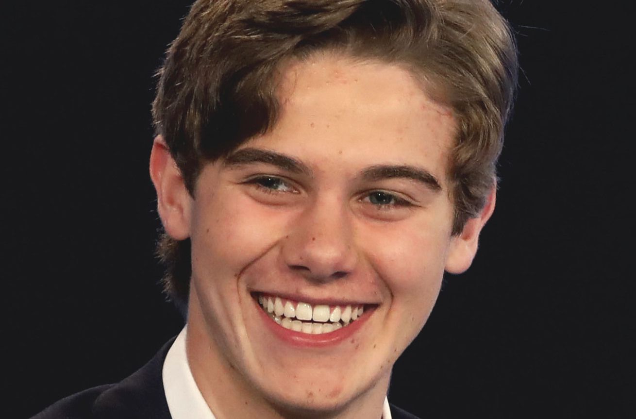 Jack Hughes Admits He HATED His Rookie Year 