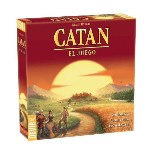 Catán