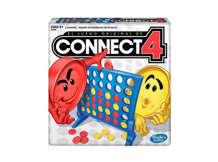 Connect 4