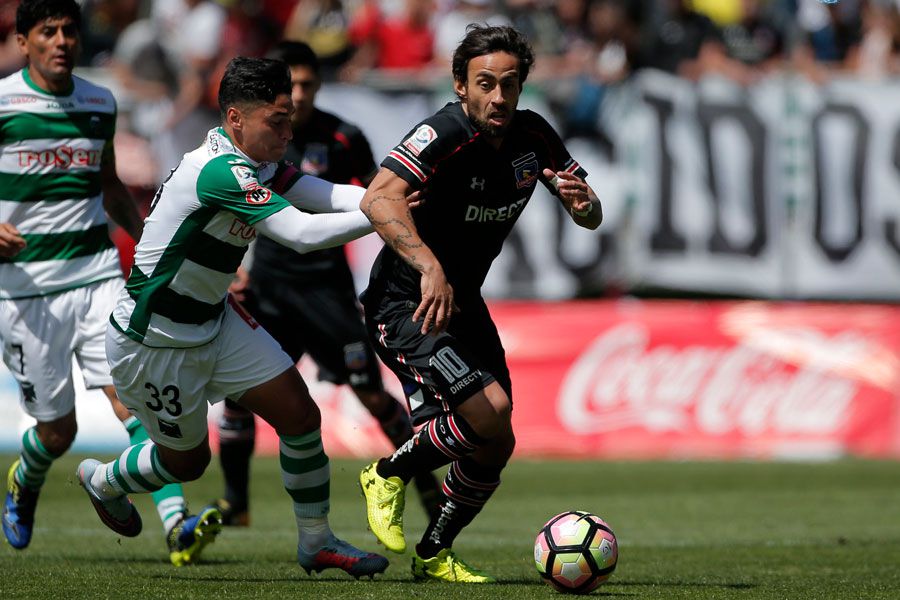 Deportes Temuco, Colo Colo