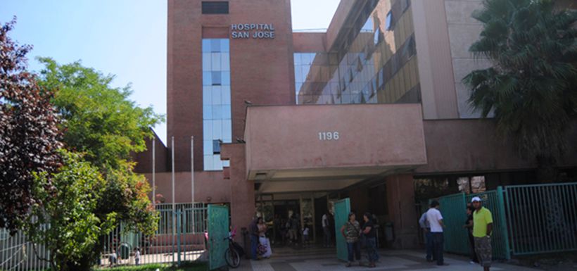 Hospital San Josè