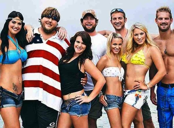 Athens survives CMT's 'Party Down South' reportedly unscathe...