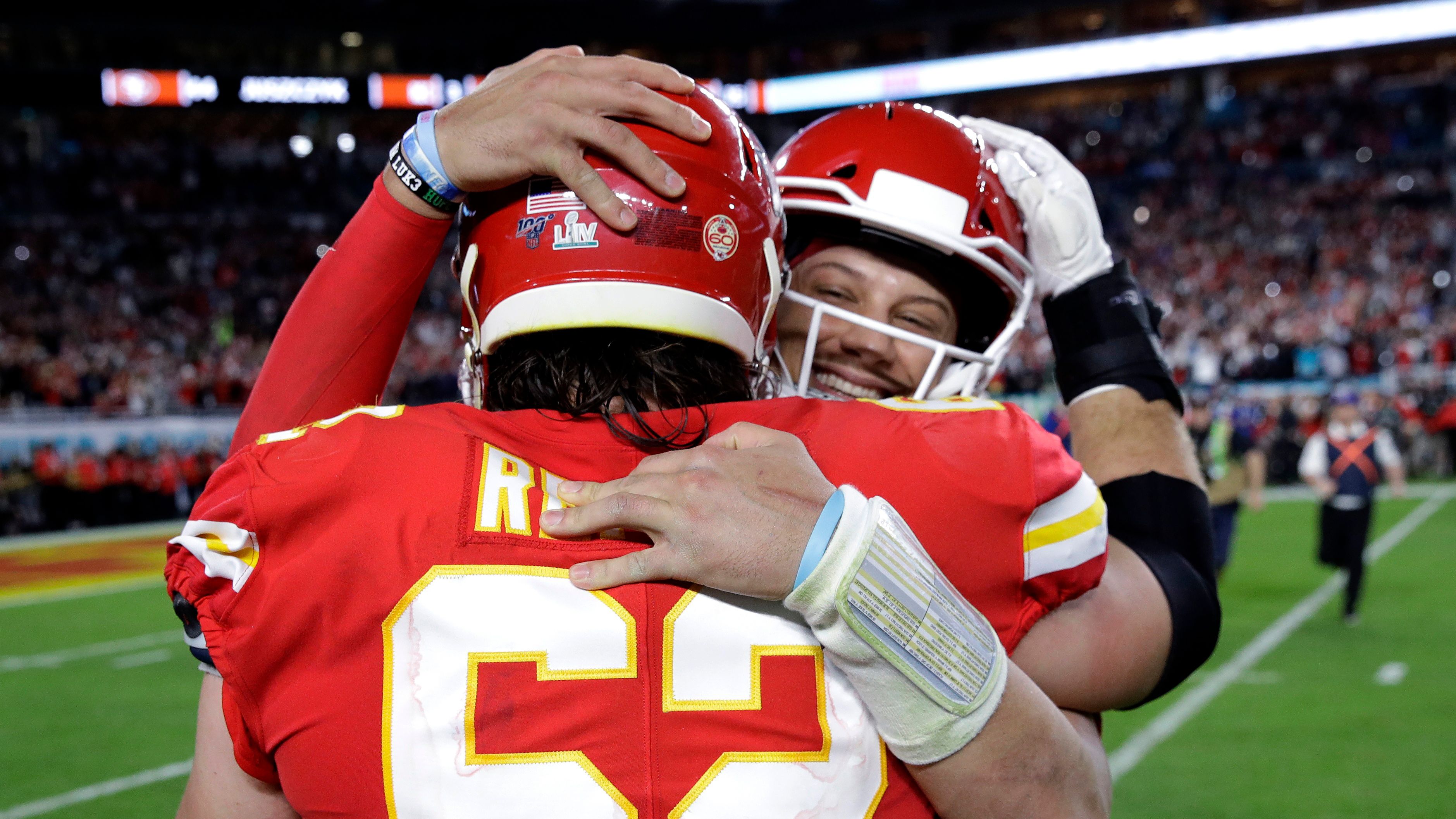 How the Kansas City Chiefs were pioneers in recruiting Black