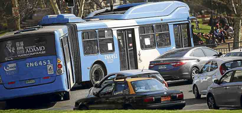 Transantiago