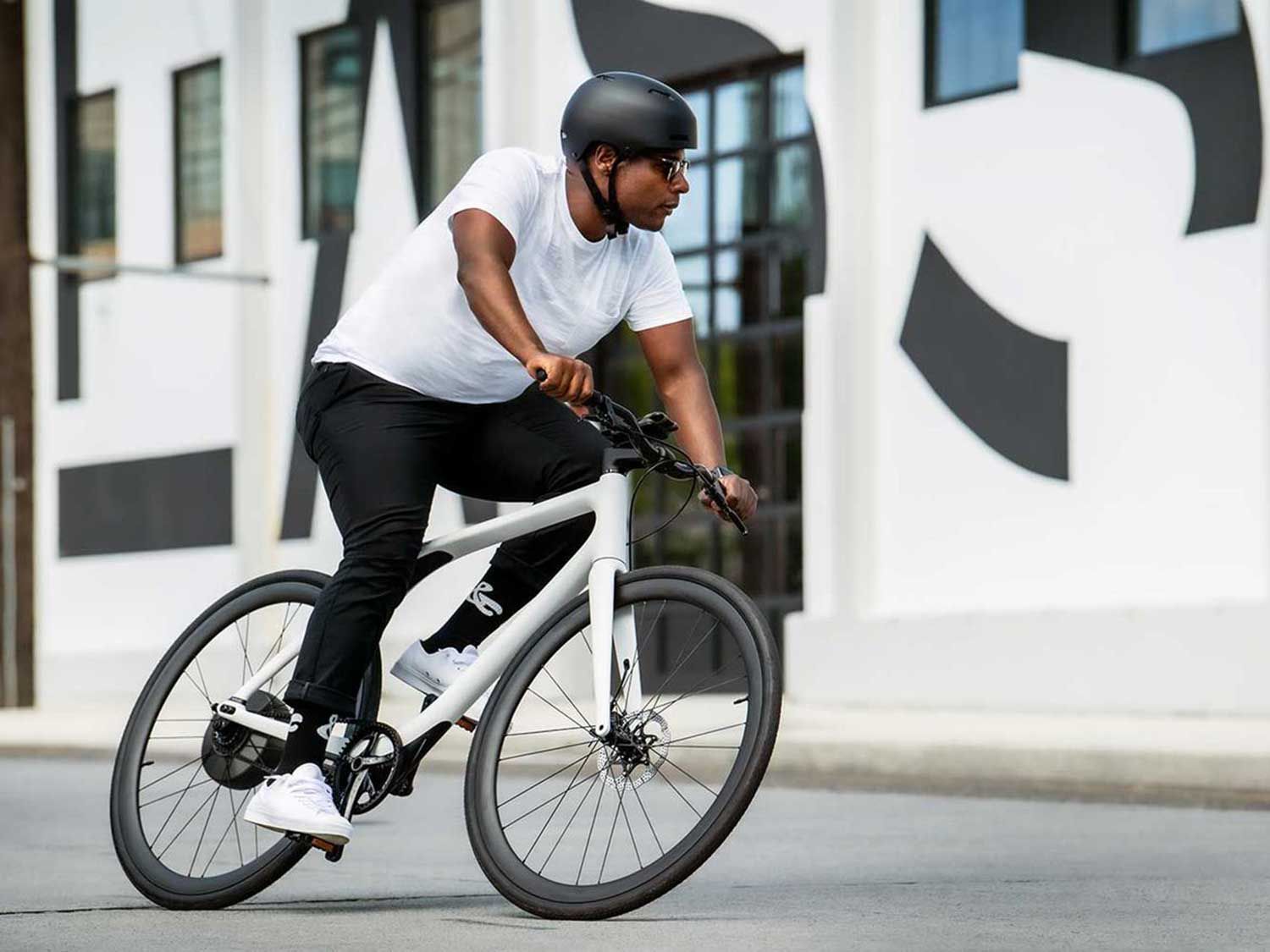 Gogoro Eeyo 1S Ebike Review Cycle Volta