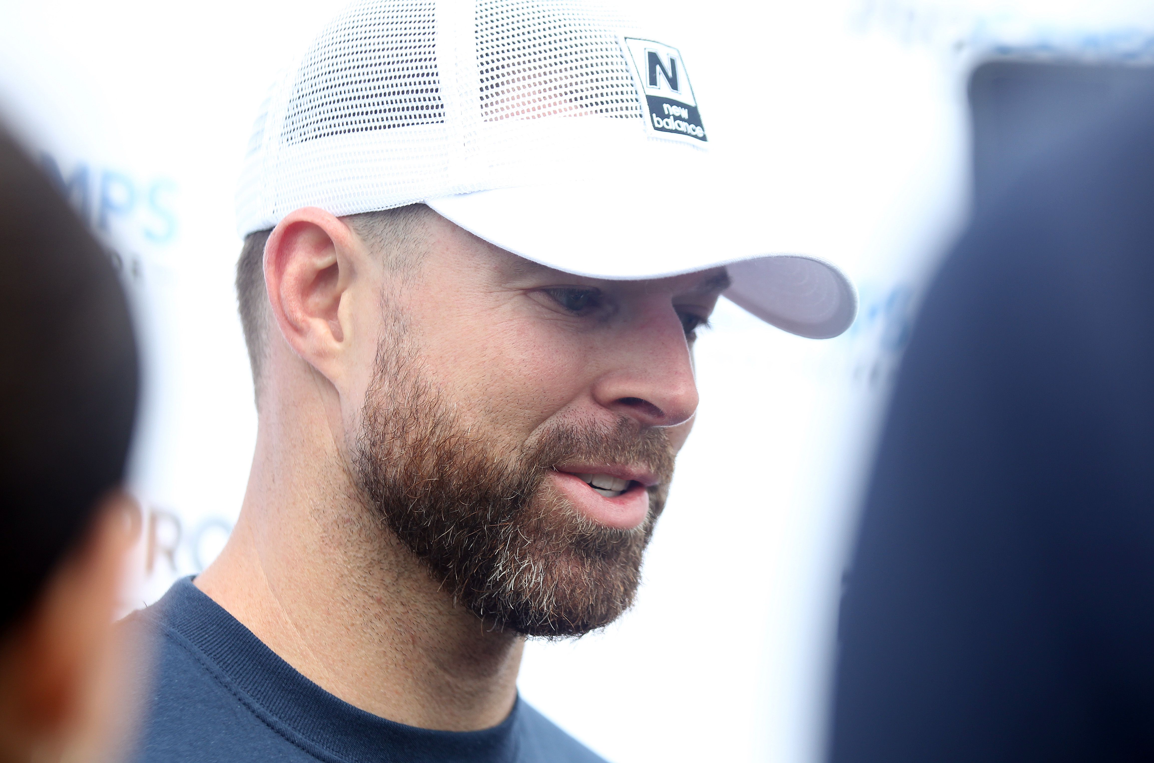 cleveland.com - Corey Kluber penned a heartfelt message to Cleveland-- a  place he'll always call home-- thanking the city for his 10 years on the  mound for the Indians. Photo: Joshua Gunter