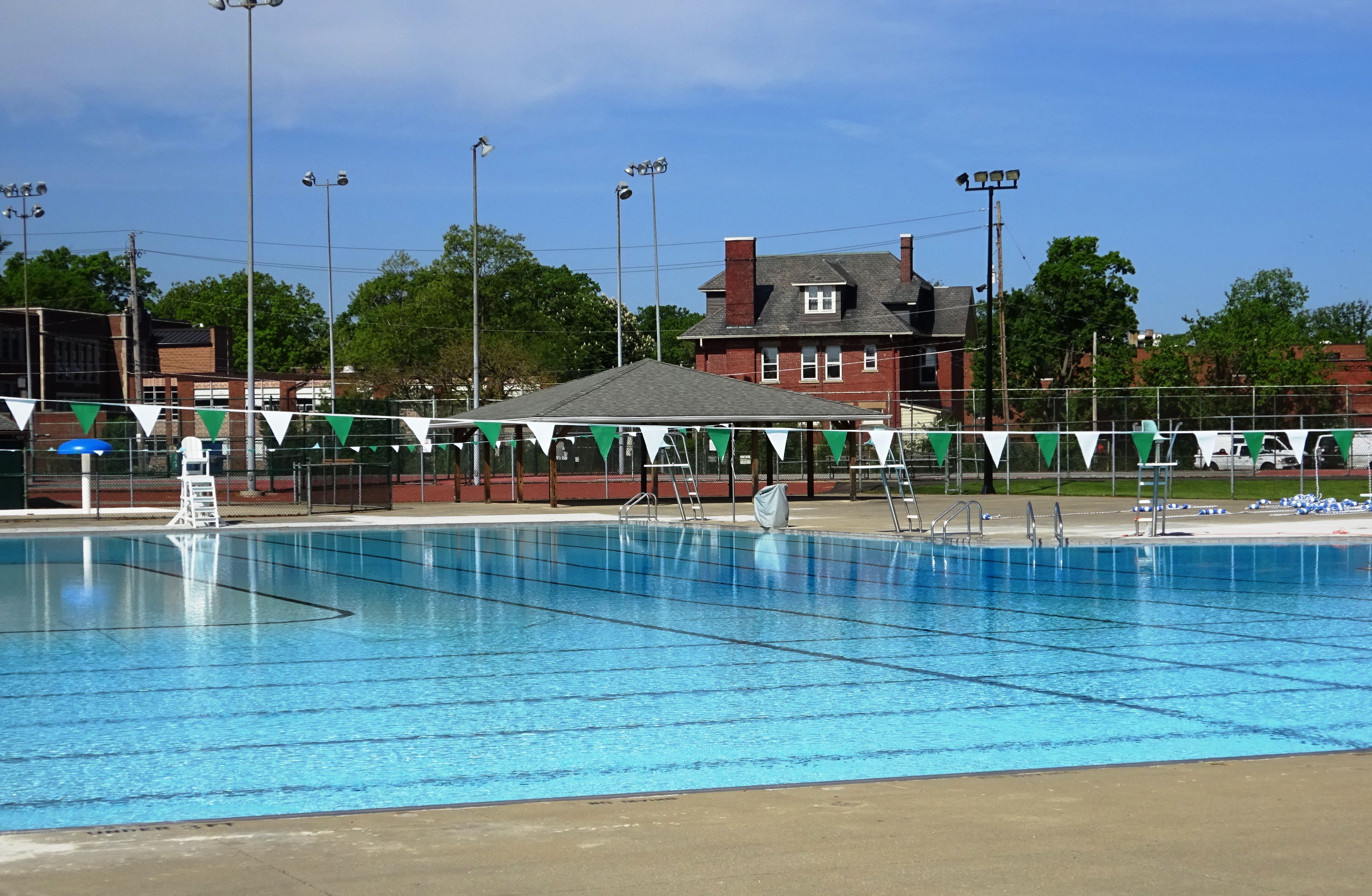 70+ Splash Pads Around Cleveland - The Cleveland Moms