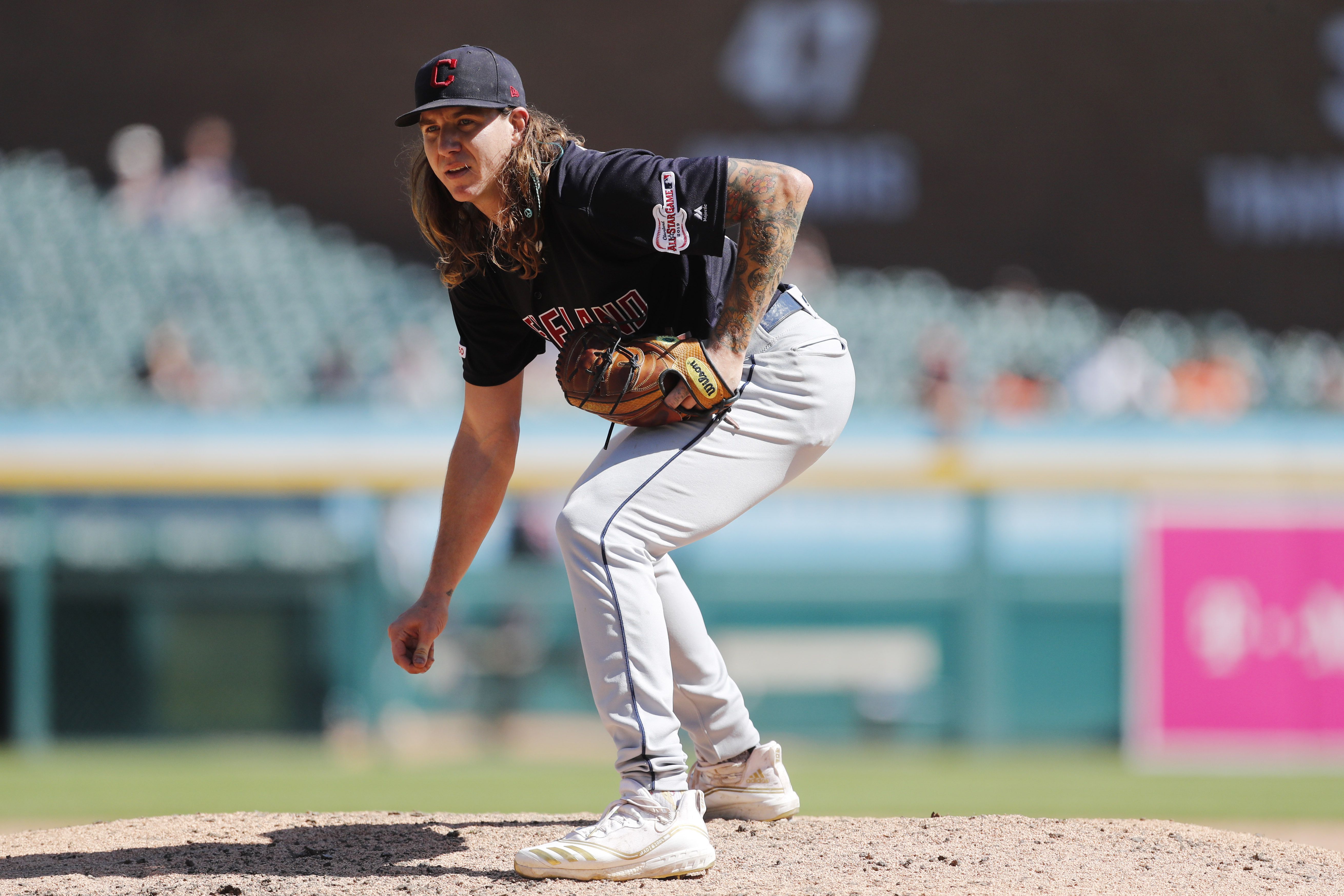 Astros cheating: Indians' Mike Clevinger says penalties too lenient