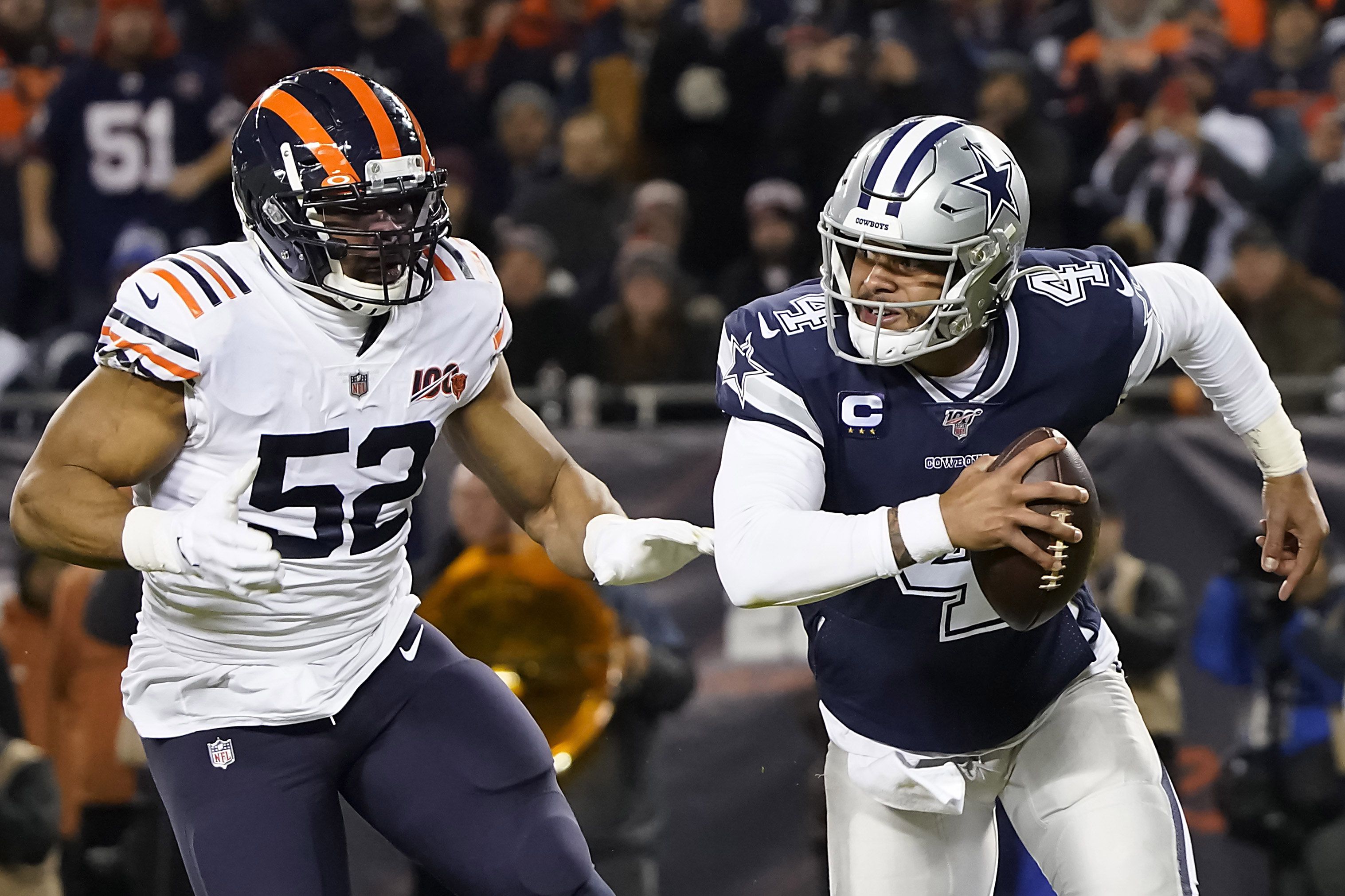 3 reasons Dak Prescott will have a career year in 2019