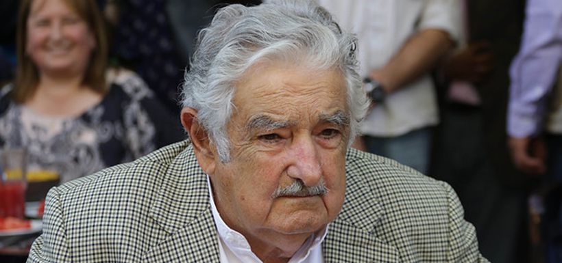 José Alberto Mujica