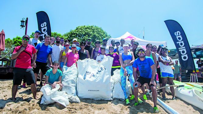 Sofocante Atar congelado Adidas reafirma su compromiso ambiental | La Prensa Panamá