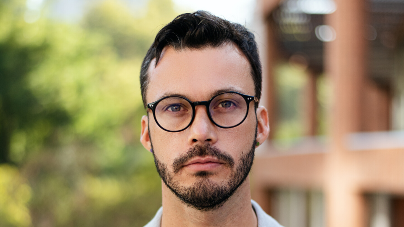 Felipe González López, investigador del Observatorio Política y Redes
Sociales, Facultad de Economía, Gobierno y Comunicaciones de la Universidad
Central.