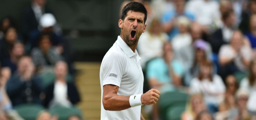 djokovic