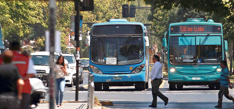 Transantiago